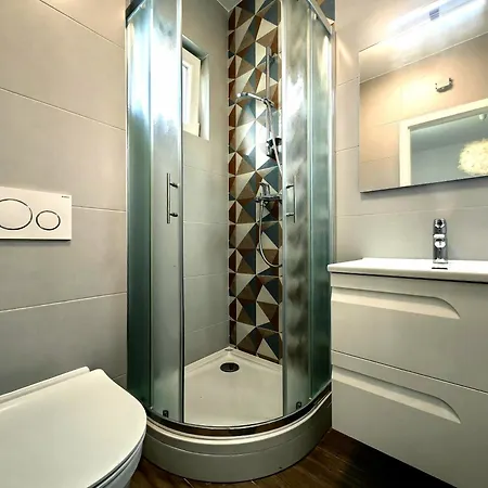 아파트 Tijara With Shared Pool Kaštela
