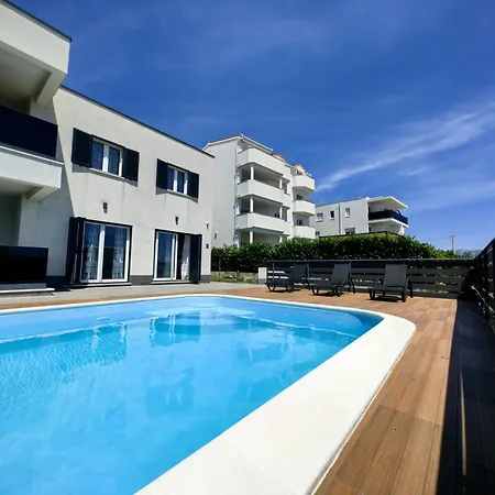 Tijara With Shared Pool *