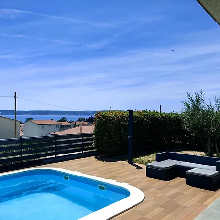 شقة Tijara With Shared Pool