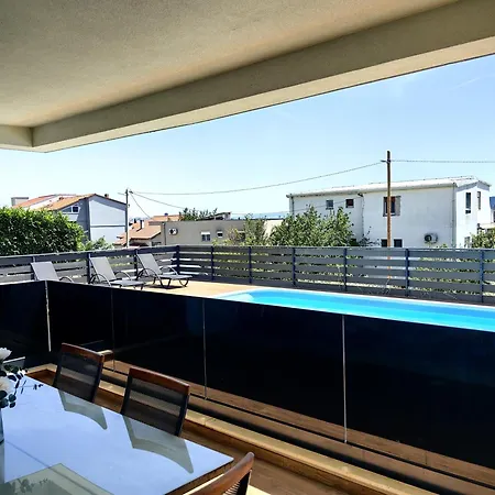 Tijara With Shared Pool